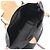 Borsa M Longchamp Le Pliage Original in nylon e pelle - vista 3