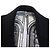 Abrigo de jacquard Monogram Architecture Louis Vuitton - vista 5