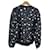 Louis Vuitton Dot Monogram Sweatshirt Schwarz L - Ansicht 2