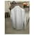 Montsouris Camicia Louis Vuitton Bianca in Cotone Bianco - vista 2