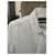 Montsouris Camicia Louis Vuitton Bianca in Cotone Bianco - vista 3