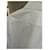 Montsouris Camicia Louis Vuitton Bianca in Cotone Bianco - vista 4