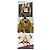 Balmain pour H&M Moschino for H&M Leather Biker Gold Jacket NWT Moschino Golden Gold hardware - view 10