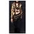Balmain pour H&M Moschino for H&M Leather Biker Gold Jacket NWT Moschino Golden Gold hardware - view 11