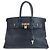 Hermès Borsa tote Hermes Birkin 35 in Togo nero