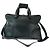 Loewe Leder Amazona 50 Anagram Boston Tasche - Ansicht 2