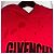 Authentischer Givenchy 17 AW Riccardo Tisci roter beschädigter verarbeiteter Hoodie - Ansicht 3