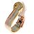 Orecchini a clip Trinity 2C da donna di Cartier