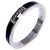 Chaumet 0.02ct Diamond Lien Evidence Men's Ring