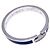 Chaumet 0.02ct Diamond Lien Evidence Men's Ring - view 2