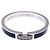 Chaumet 0.02ct Diamond Lien Evidence Men's Ring - view 4
