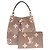 Néonoé Borsa Tote NeoNoe da Donna Louis Vuitton Grigio