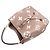 Néonoé Borsa Tote NeoNoe da Donna Louis Vuitton Grigio - vista 4