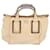 Chloé Ethel Beige Pelle