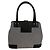 Echte Gucci Tom Ford G Clasp Handtasche Grau - Ansicht 5