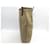 NUOVA BORSA CHOPARD BEIGE IN CANVAS E PELLE MARRONE - vista 4