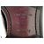 LOUIS VUITTON MONCEAU 6 40.5 BIBOUCLE CUOIO NERO MOCASSINI - vista 7