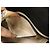NINE BALMAIN B BUZZ 23 CROCODILE-STYLE LEATHER ORANGE SHOULDER BAG - view 12