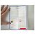 COLLANA CHOPARD HAPPY SPIRIT 79/5523 4 CUORI 154 DIAMANTI 2 ORO BIANCO Argento - vista 20