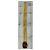 Cambon Chanel Gürtel Gold Stahl Golden - Ansicht 6