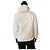 K-Way Windjacke Weiß Herren - Ansicht 3