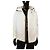K-Way Windjacke Weiß Herren - Ansicht 5