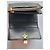 Carteira compacta Monogram Flower preta Louis Vuitton M62578 Monograma - vista 13