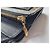 Carteira compacta Monogram Flower preta Louis Vuitton M62578 Monograma - vista 8
