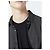 La nuova camicia in viscosa da uomo di The Kooples taglia L Nero - vista 3