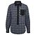 Coach Freizeitshirt mit Logo-Print Neu XL Blau