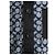 Coach Freizeitshirt mit Logo-Print Neu XL Blau - Ansicht 3