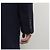 Zapa Paris men's blue wool coat - view 4
