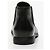 A. Testoni Testoni men's ankle boot size 41 Black - view 4