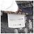 Cappello bucket in cotone grigio Louis Vuitton Marrone - vista 8