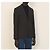 Sandro Blazerjacke Herren Neu XL Wintergewicht Anthrazitgrau - Ansicht 2