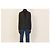 Sandro Blazerjacke Herren Neu XL Wintergewicht Anthrazitgrau - Ansicht 4