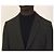 Sandro Blazerjacke Herren Neu XL Wintergewicht Anthrazitgrau - Ansicht 5