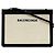 Everyday Borsa a spalla Balenciaga nera e bianca Nero Bianco