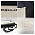 Everyday Borsa a spalla Balenciaga nera e bianca Nero Bianco - vista 11