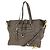 Louis Vuitton Lumineuse Brown