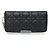 Cartera Lady Voyageur Christian Dior Negro