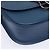 Saint-Cloud LOUIS VUITTON Bolsa de Hombro Epi Saint Cloud GM Azul Toledo M52195 LV Auth ep5940 - vista 15