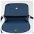 Saint-Cloud LOUIS VUITTON Bolsa de Hombro Epi Saint Cloud GM Azul Toledo M52195 LV Auth ep5940 - vista 19