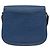 Saint-Cloud LOUIS VUITTON Bolsa de Hombro Epi Saint Cloud GM Azul Toledo M52195 LV Auth ep5940 - vista 2