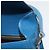 Saint-Cloud LOUIS VUITTON Bolsa de Hombro Epi Saint Cloud GM Azul Toledo M52195 LV Auth ep5940 - vista 21