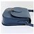 Saint-Cloud LOUIS VUITTON Bolsa de Hombro Epi Saint Cloud GM Azul Toledo M52195 LV Auth ep5940 - vista 3
