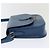 Saint-Cloud LOUIS VUITTON Bolsa de Hombro Epi Saint Cloud GM Azul Toledo M52195 LV Auth ep5940 - vista 4