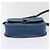 Saint-Cloud LOUIS VUITTON Bolsa de Hombro Epi Saint Cloud GM Azul Toledo M52195 LV Auth ep5940 - vista 5