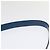 Saint-Cloud LOUIS VUITTON Bolsa de Hombro Epi Saint Cloud GM Azul Toledo M52195 LV Auth ep5940 - vista 8