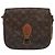 Saint-Cloud LOUIS VUITTON Monogram Saint Cloud GM Borsa a Spalla M51242 LV Auth bs18393 Monogramma - vista 13
